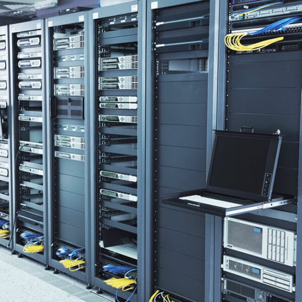 Structured Cabling design & installation services for businesses & orgs.