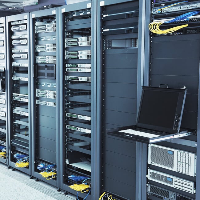 Structured cabling services Wakefield