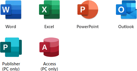 Microsoft 365 business standard